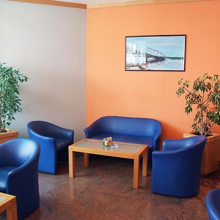 Hotel Cubic Laktaši Eksteriør bilde