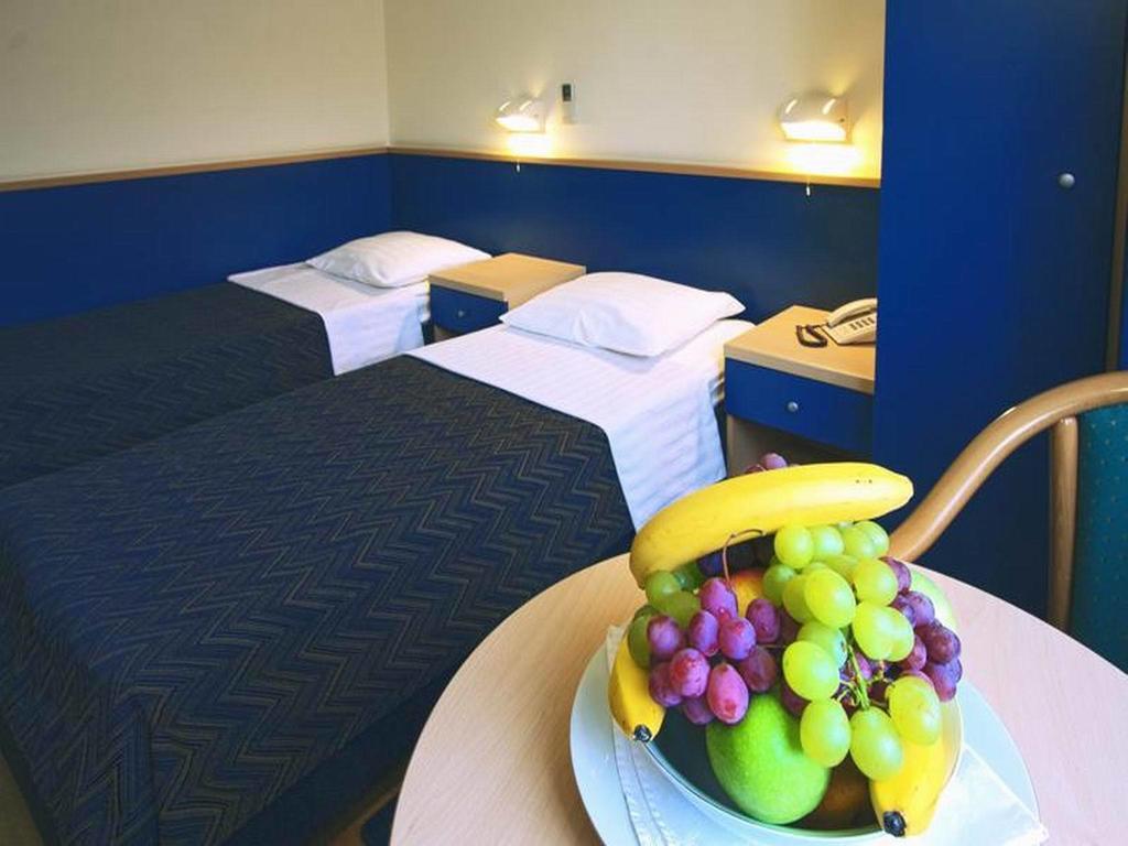 Hotel Cubic Laktaši Rom bilde
