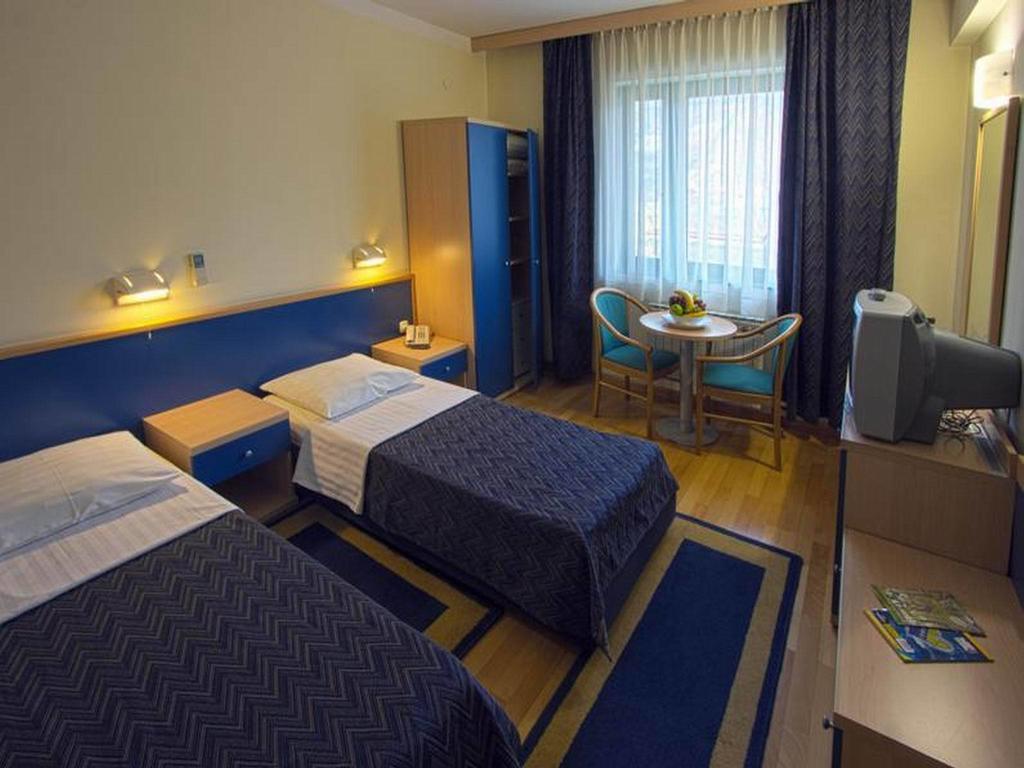 Hotel Cubic Laktaši Rom bilde