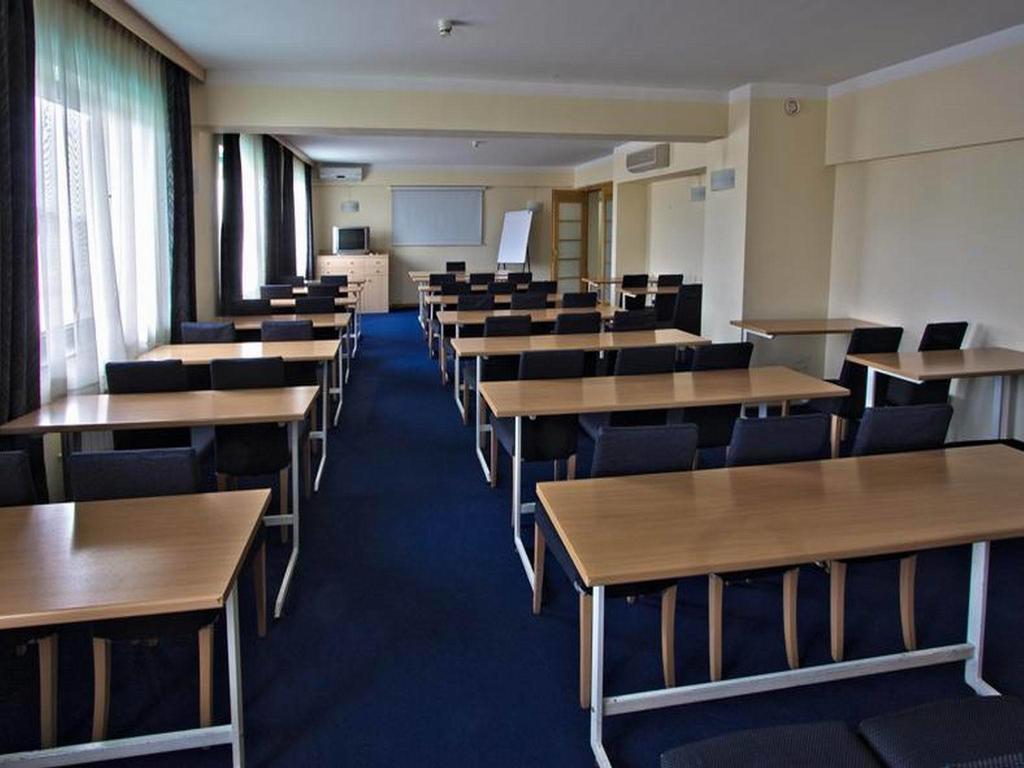 Hotel Cubic Laktaši Eksteriør bilde