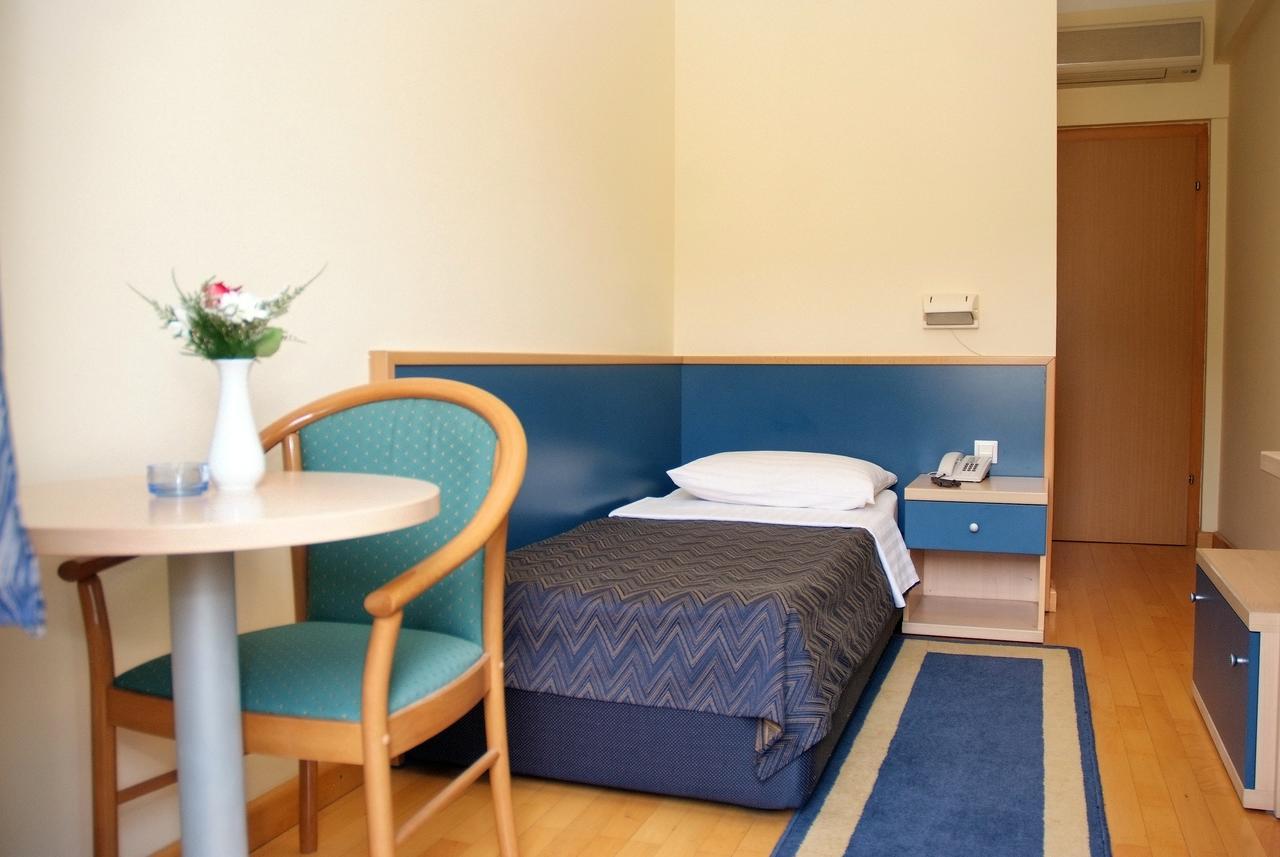 Hotel Cubic Laktaši Eksteriør bilde