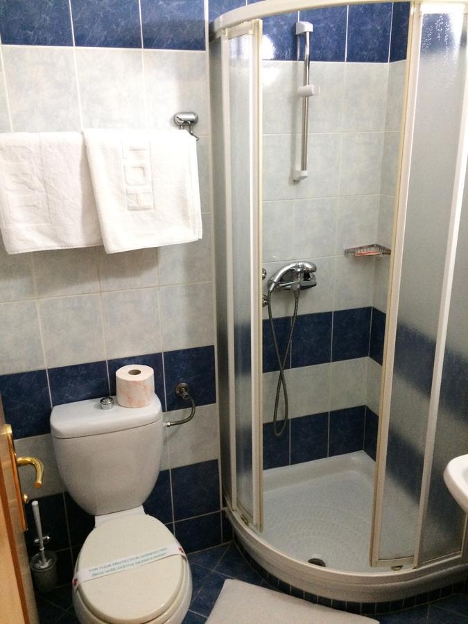 Hotel Cubic Laktaši Eksteriør bilde